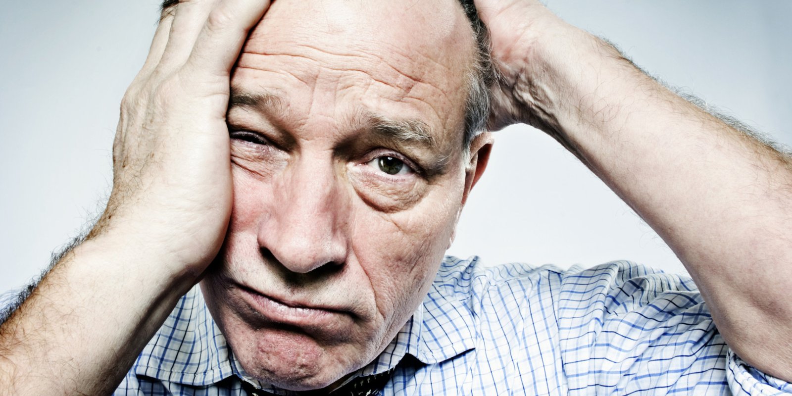 How long does male menopause last?